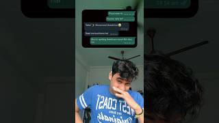 sorry Priya vo aadat si ho gai h roast krne ki🥲🤣 funny memechat viralmemes relatable shorts [upl. by Noslrac]