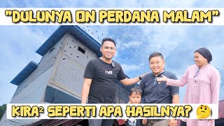 Pengecekan rbw yang pernah virall on perdana malam kira² seperti apa hasilnya [upl. by Eoin]