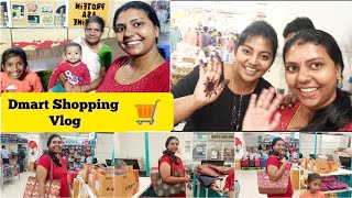 Dmart Shopping Vlog 🛒 Karthika Channel Karthika ❤️ Zouk Handbags at Dmart price 👜 Handbags from 599😱 [upl. by Am]