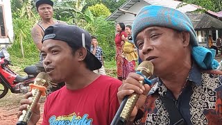 Plandang dongklang bapak ini ngepens baget sama aagul musik [upl. by Topper]