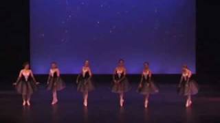 Canon in D Pachelbel Ballet [upl. by Fazeli]