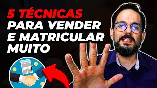 5 técnicas infalíveis para um agendamento implacável [upl. by Dougal]