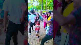 গ্রামের মেয়ের অস্থির নাচ  Juthi Dance  Bangla Dance juthidance juthiofficial Bangla new Dance [upl. by Ursulina292]