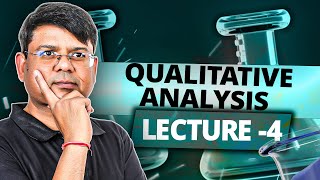 4 Qualitative Analysis  Borax bead test  IIT advanced  JEE main  Chemistry class 12  bunsen [upl. by Elmo]