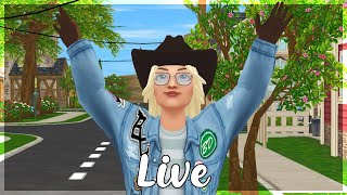 🔴 STAR STABLE ONLINE LIVE 🔴 Pytania o mafie ISS i top model 💥  Cookie Valley [upl. by Nonnahc]