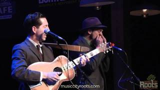 Pokey LaFarge quotLa La Bluesquot [upl. by Artekal]