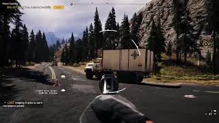 Far cry 5 part 9 [upl. by Terry]