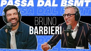 LA PUNTATA STELLATA ⭐️ BRUNO BARBIERI passa dal BSMT [upl. by Geminius]