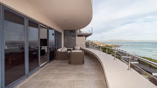 5 Bed House For Sale  Calypso Beach Langebaan West Coast South Africa [upl. by Athal357]