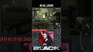 Amigo ou Inimigo  Black Lad Ladsplay kaiovah kaiovahstreetwear games jogos gameplay live [upl. by Meurer]