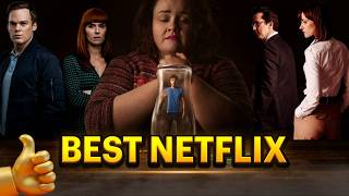 Top Netflix Miniseries to Binge Watch in 2024 [upl. by Mya]