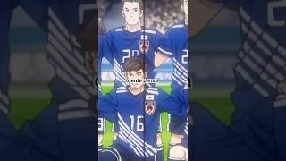 DEVATE SOBRE INDIVIDUALISMO NO FUTEBOL anime cenasanime shortvideo [upl. by Ycam]