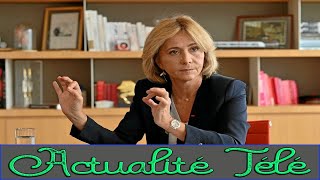 Valérie Pécresse déchaînée sur du Dalida sa danse régale les internautes [upl. by Kenweigh]