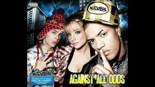 NDubz Against All Odds  Comfortable HQ [upl. by Sou]