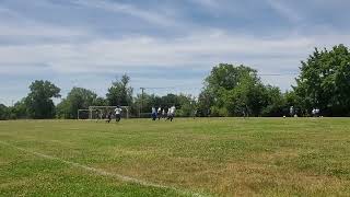 Levittown vs farmingdale part 2 [upl. by Ennayhs]