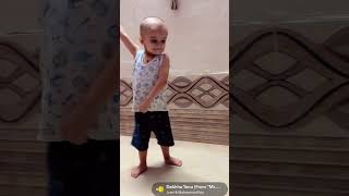 pachera mathura baby babydance [upl. by Jovita618]