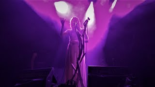 Myrkur  Onde Børn  Copenhell 2017 [upl. by Eldwin]