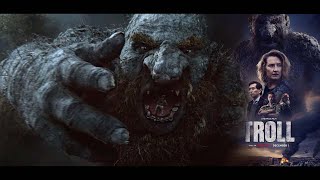 Troll 2022 Movie  Netflix Troll Movie  Ine Marie Wilmann Kim Falck  Troll Movie Facts Review [upl. by Mak971]