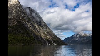 NorledFerryBergenFlam091624 [upl. by Heller]