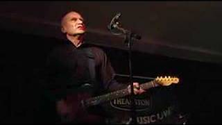 Wilko Johnson Band  Sneakin Suspicion [upl. by Oiramed]