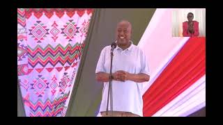 Nyamira Governor Amos Nyaribo speech at homecoming ceremony for Education CS Machogu [upl. by Festus265]