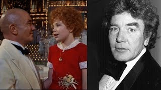 Actor Albert Finney Who Starred In Annie Skyfall and More Dies at 82 [upl. by Kaiser]