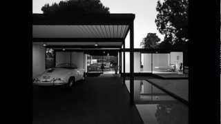 Julius Shulman [upl. by Borden]