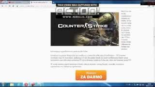 CS GO do pobrania za darmo bez klucza [upl. by Player151]