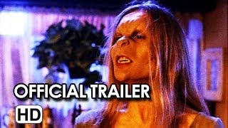 Sleepwalkers Official Trailer 1 2014 [upl. by Lesirg]