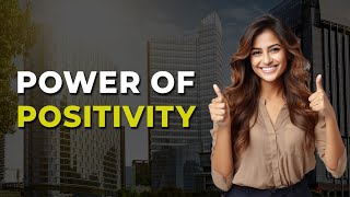 Keep A Positive Attitude No Matter What  Powerful Motivational Video for Life [upl. by Harak]