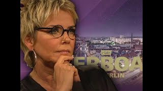 Inka Bause platzt in Talkshow der Kragen Es ist jetzt gut [upl. by Vasya]