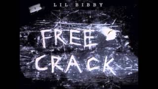 Lil Bibby  quotTired Of Talkinquot Free Crack [upl. by Ahsitneuq]