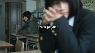 krock playlist [upl. by Anytsirk570]