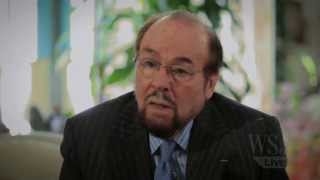 James Lipton Discusses How to Make as an Actor [upl. by Ullund]