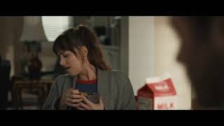 Wounds  Roach crush scene  Dakota Johnson [upl. by Lindberg]