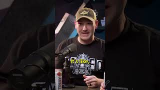 HLC MISSLE TISM PART 2unsubscribepodcast duck shorts military humor comedy podcast fun [upl. by Ike]