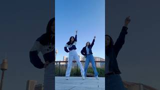 Mr Chu 💕 apink mrchu 에이핑크 throwback kpop dance dancechallenge kpopshorts kpopinpublic [upl. by Sitrik]