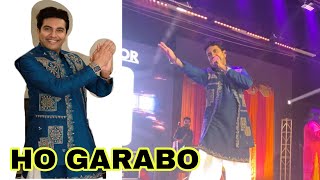 Ho Garabo Ganpati ye Vadhayo viralvideo shorts reels music song subscribe trending trendings [upl. by Nikolia]