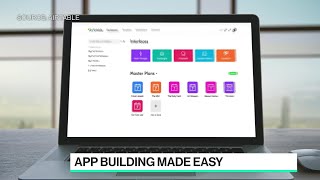 Airtable CEO on Making App Building Easier [upl. by Heisel]