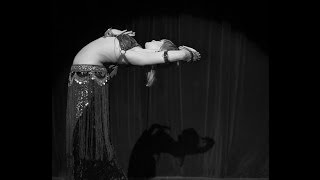 Melli Sarina performs at The Tribal Massive Bellydance Showcase [upl. by Gaston]