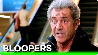 DADDYS HOME 2 Bloopers amp Gag Reel 2017  Mark Wahlberg Will Ferrell [upl. by Aimet]