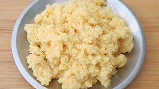 பால்கோவா  Palkova Recipe in Tamil  How to make Palkova in Tamil  Only 2 Ingredients Sweet Recipe [upl. by Murtha]