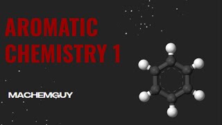 A LEVEL CHEMISTRY EXAM QUESTION WALKTHROUGH  AROMATIC CHEMISTRY 1 [upl. by April801]