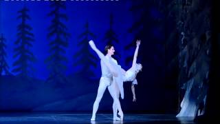 Tchaikovsky Lo schiaccianoci Estonian National Ballet [upl. by Palecek]