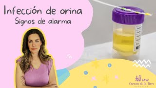 Infecciones urinarias en niños Cómo prevenir y tratar infecciones de orina en la infancia [upl. by Sheply]