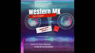 Western MK × Pinket Kaunah amp Owtwo LNjambate [upl. by Asseral]