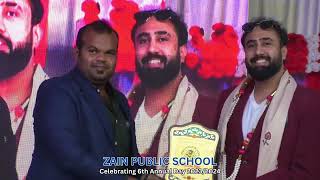 Zain Public School  6th Annual Day 202324 [upl. by Natica]