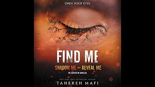 Find Me  by Tahereh Mafi  AUDIOBOOKS FULL LENGTH  Series Shatter Me Book 45 [upl. by Warga]