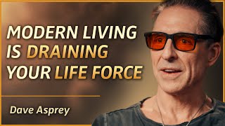 BioHacking Best Kept Secrets Sexual Energy Emotional Triggers amp Optimizing Biology  Dave Asprey [upl. by Brock571]