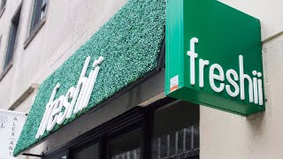 Freshii under fire for paying 375hr to outsourced jobs in Nicaragua [upl. by Willette]